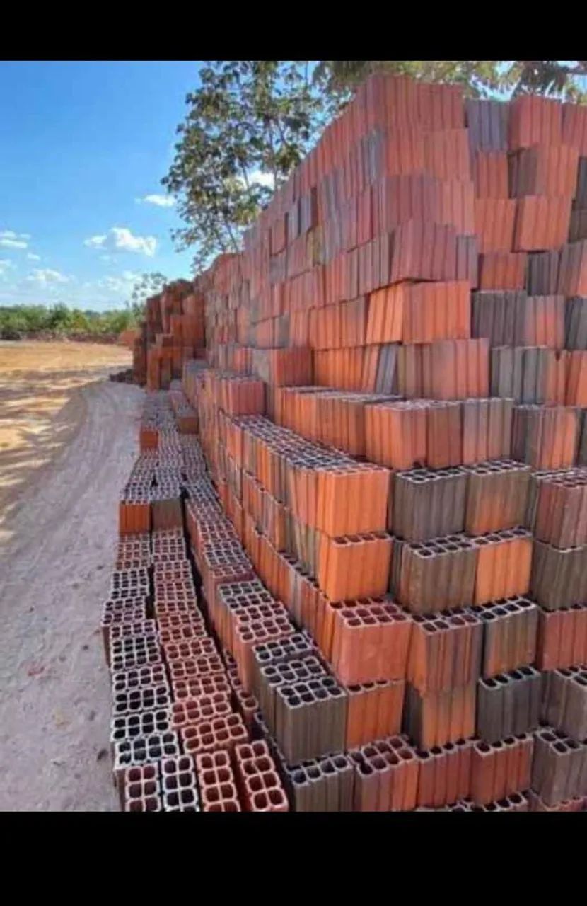 Tijolo de qualidade 