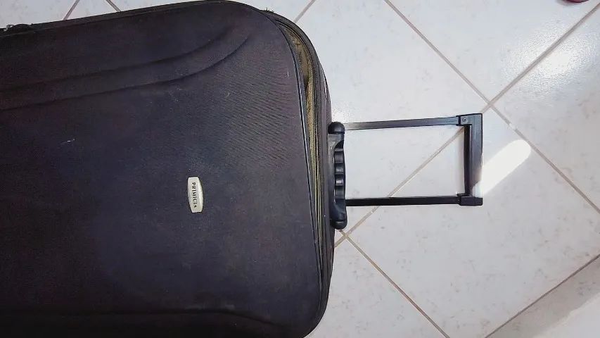 Mala de viagem Primicia Grande - Foto 2
