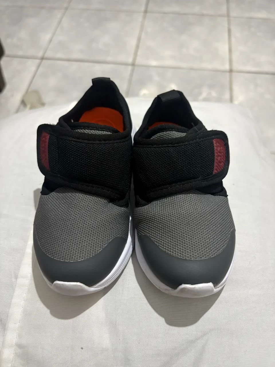 Tênis Bibi Fly Infantil - Foto 2