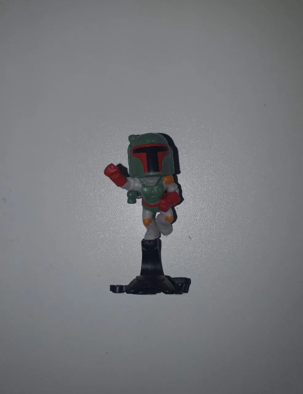 Kinder Star Wars