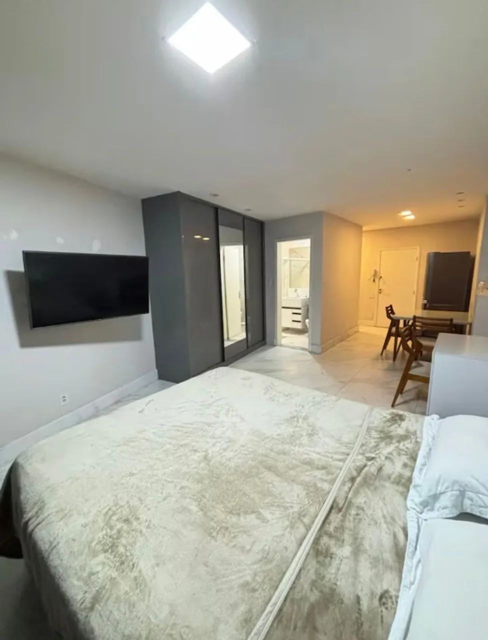 LOCAÇÃO TEMPORADA  - Foto 3