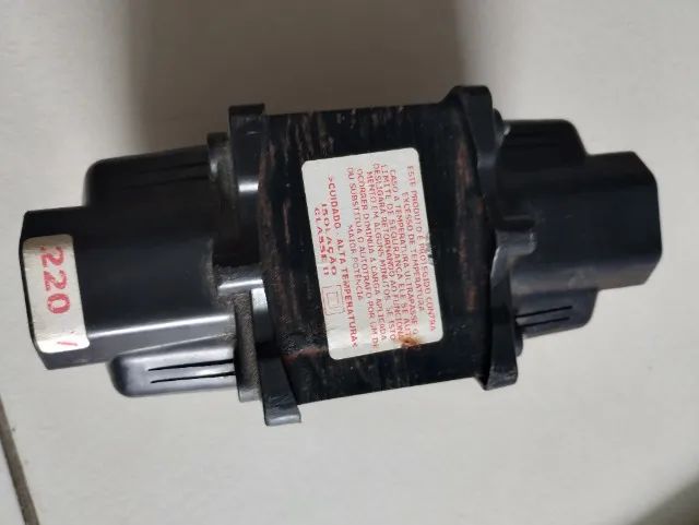 Transformador 110v para 220v 1500Va - Foto 3