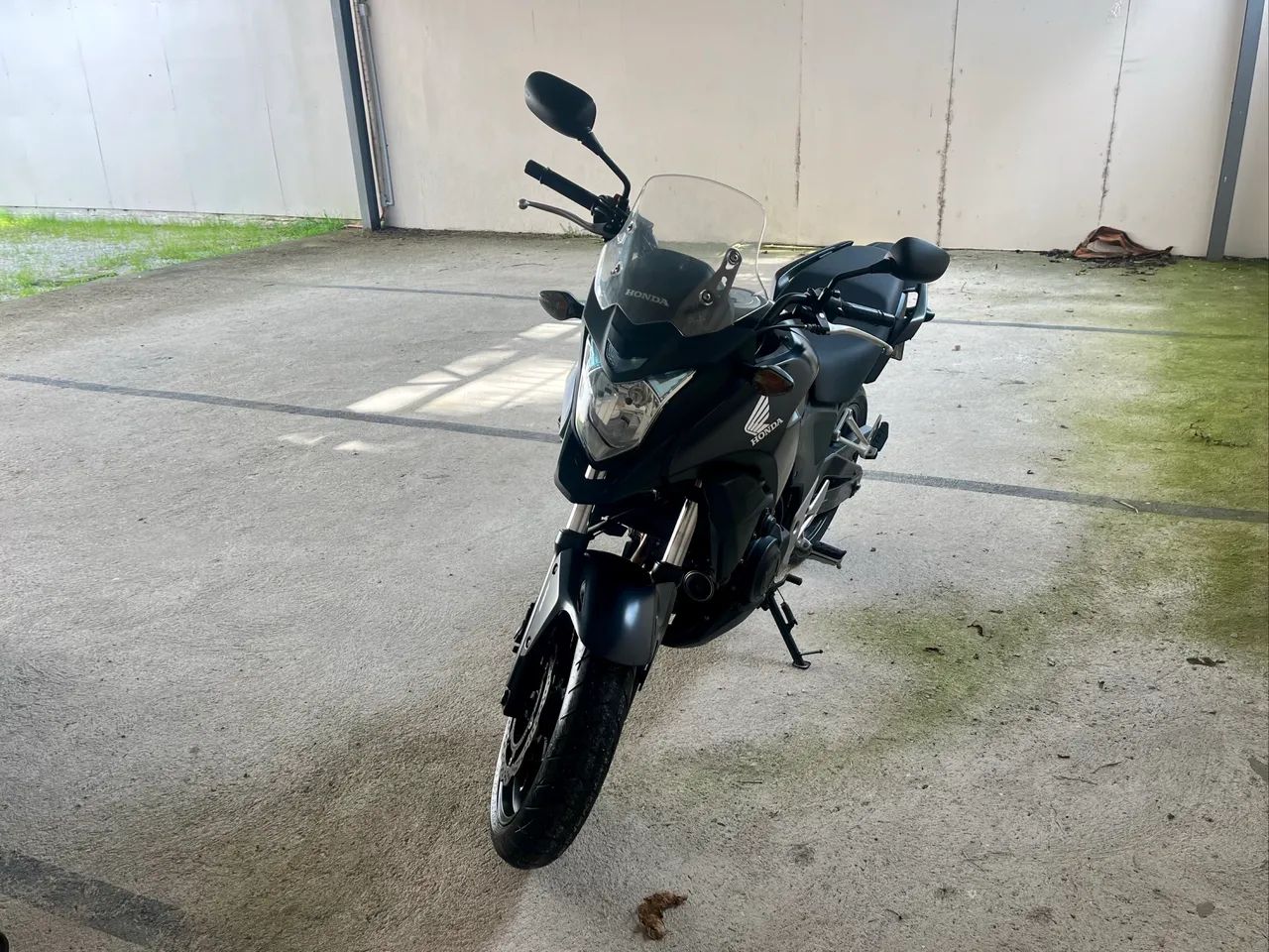 Honda CB500X - ABS - Foto 4