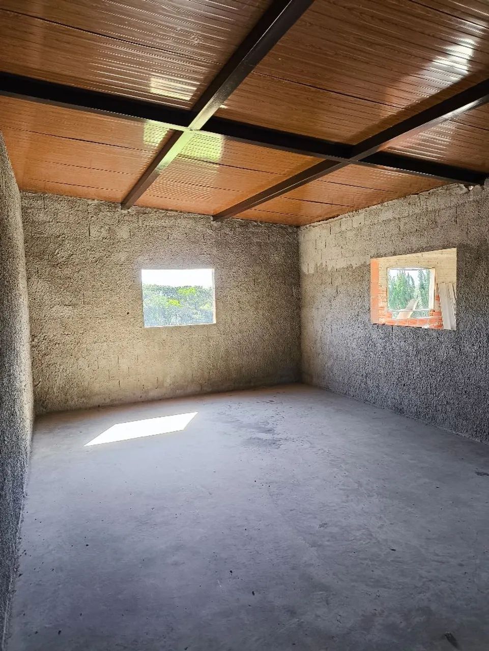 Casa em terreno grande (chácara) - Foto 3