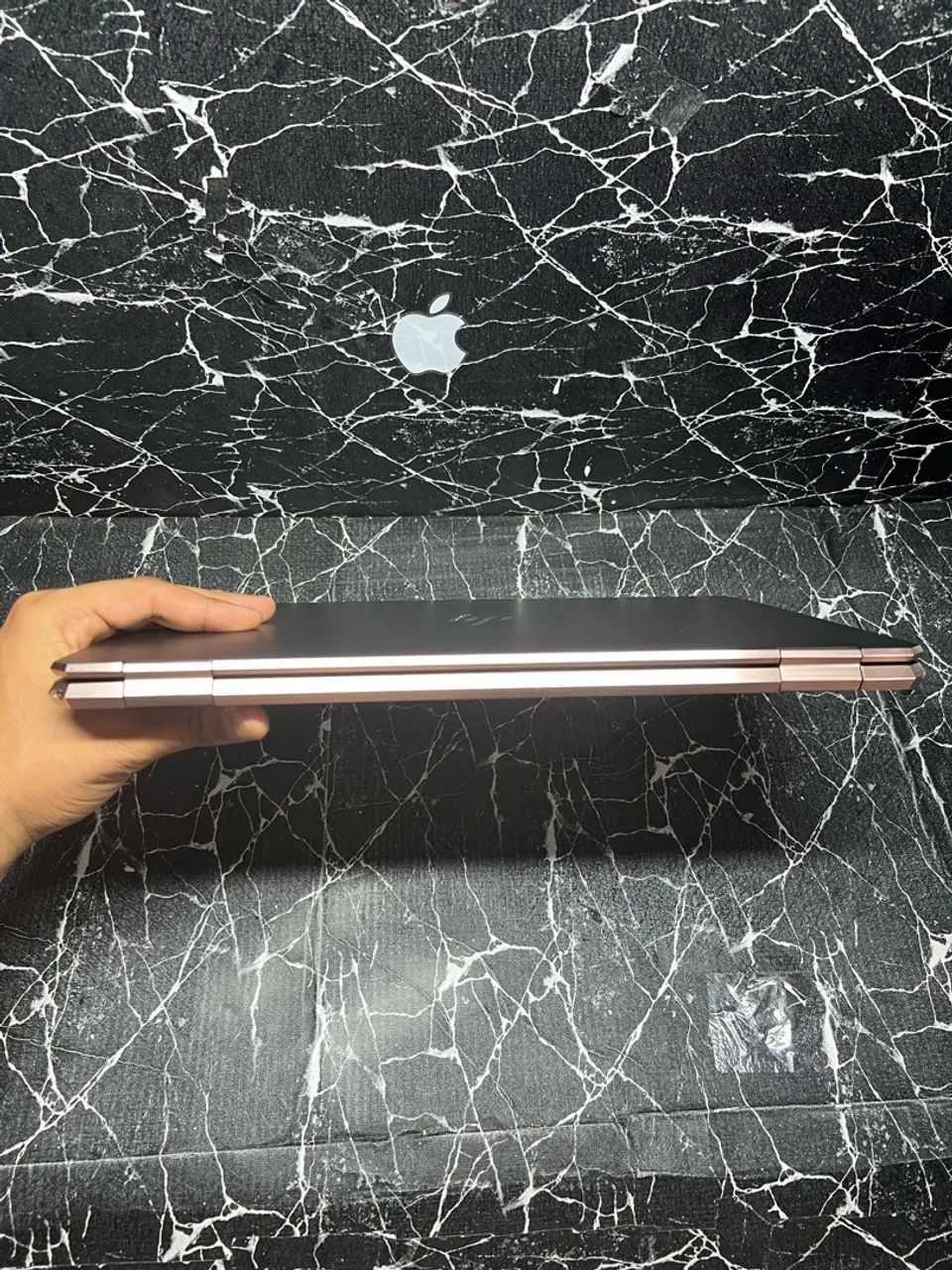 Notebook 2 em 1 Hp Spectre x360  - Foto 5