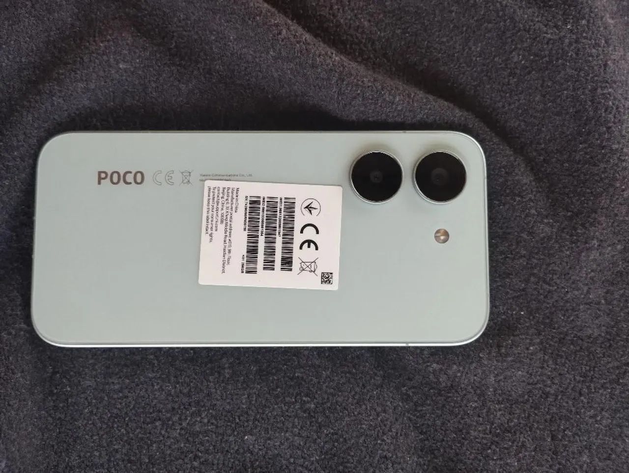 Celular POCO X8 PRO - Foto 5