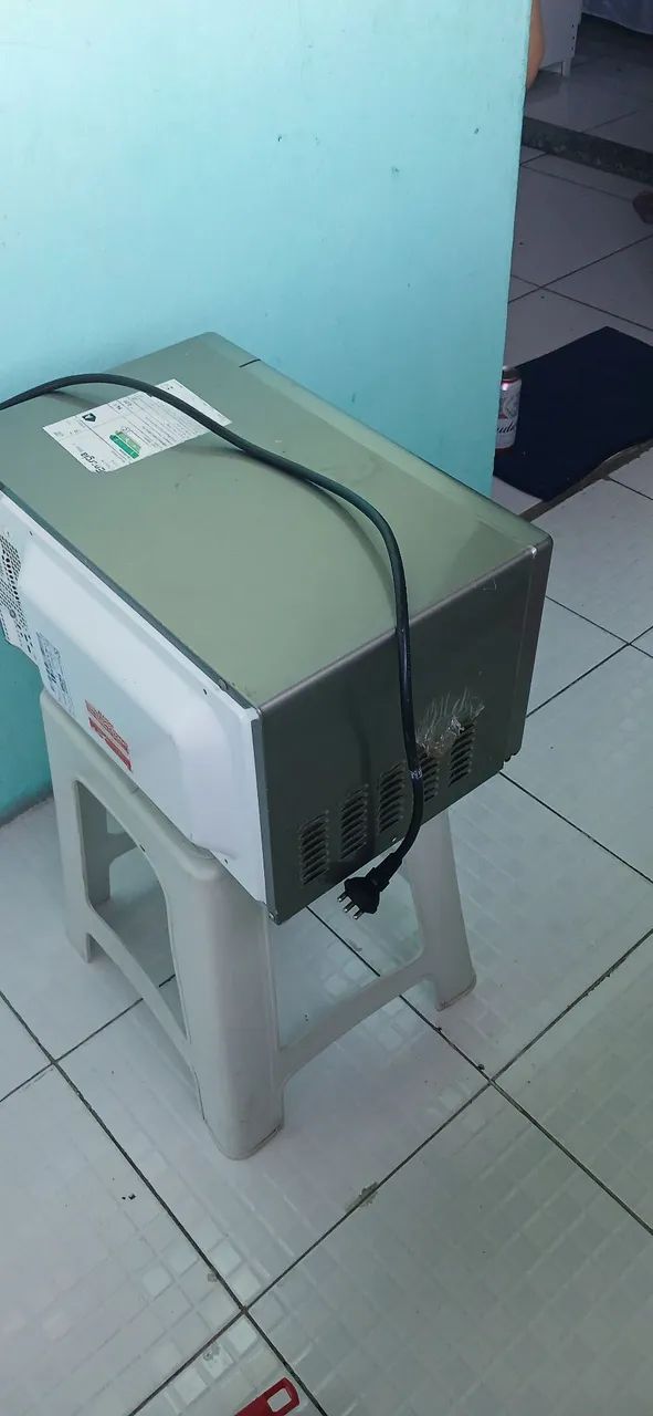 Venda de micro-ondas  - Foto 3