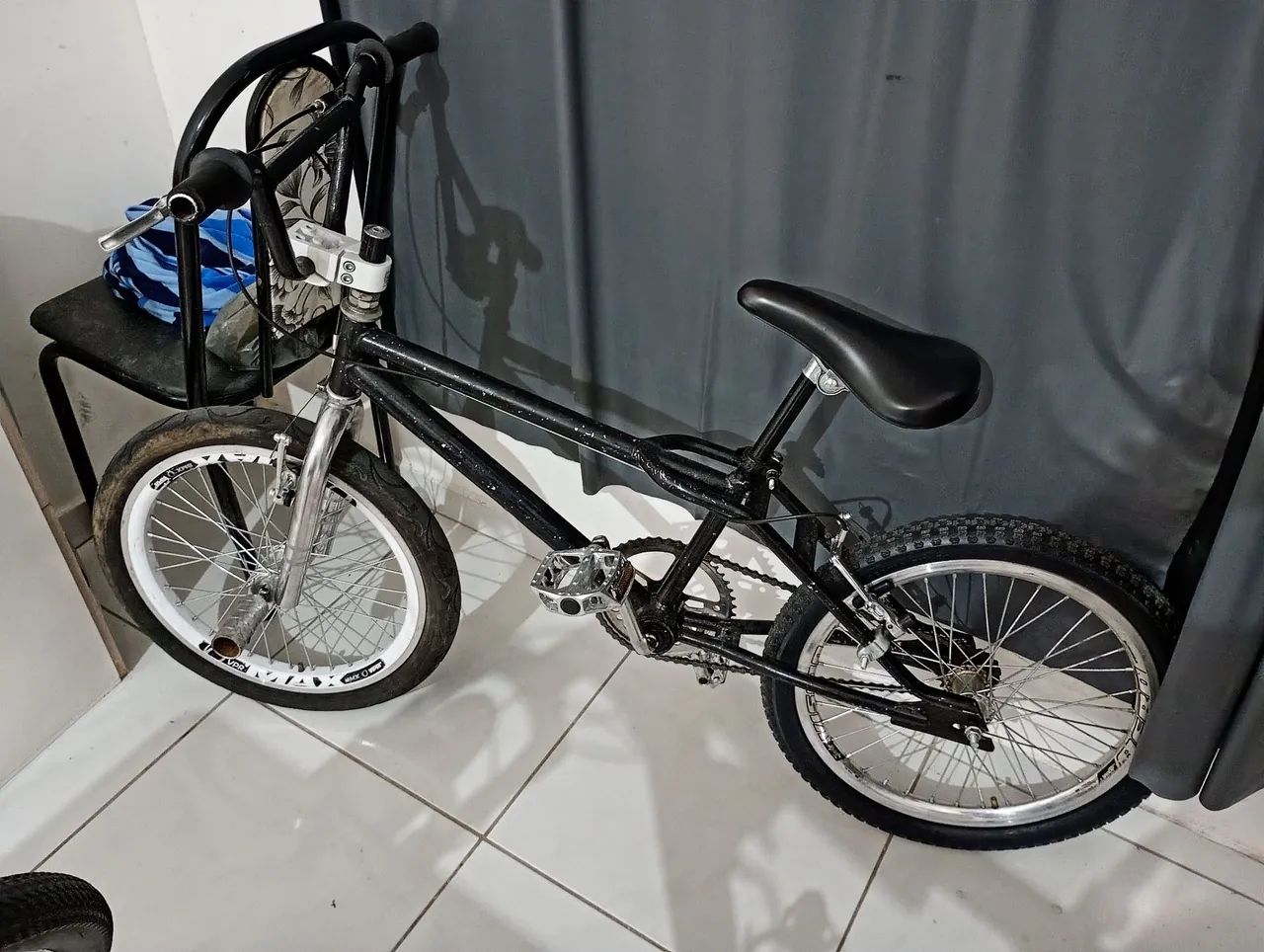 Bike Cross aro 20 - Foto 2