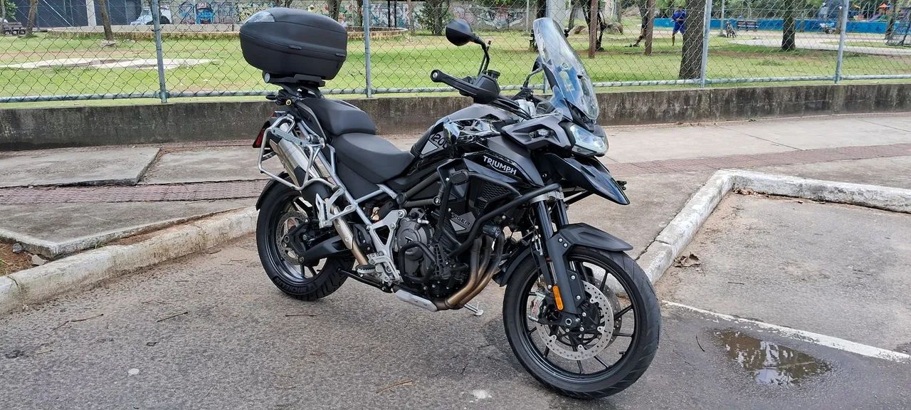 Tiger 1200 GT PRO