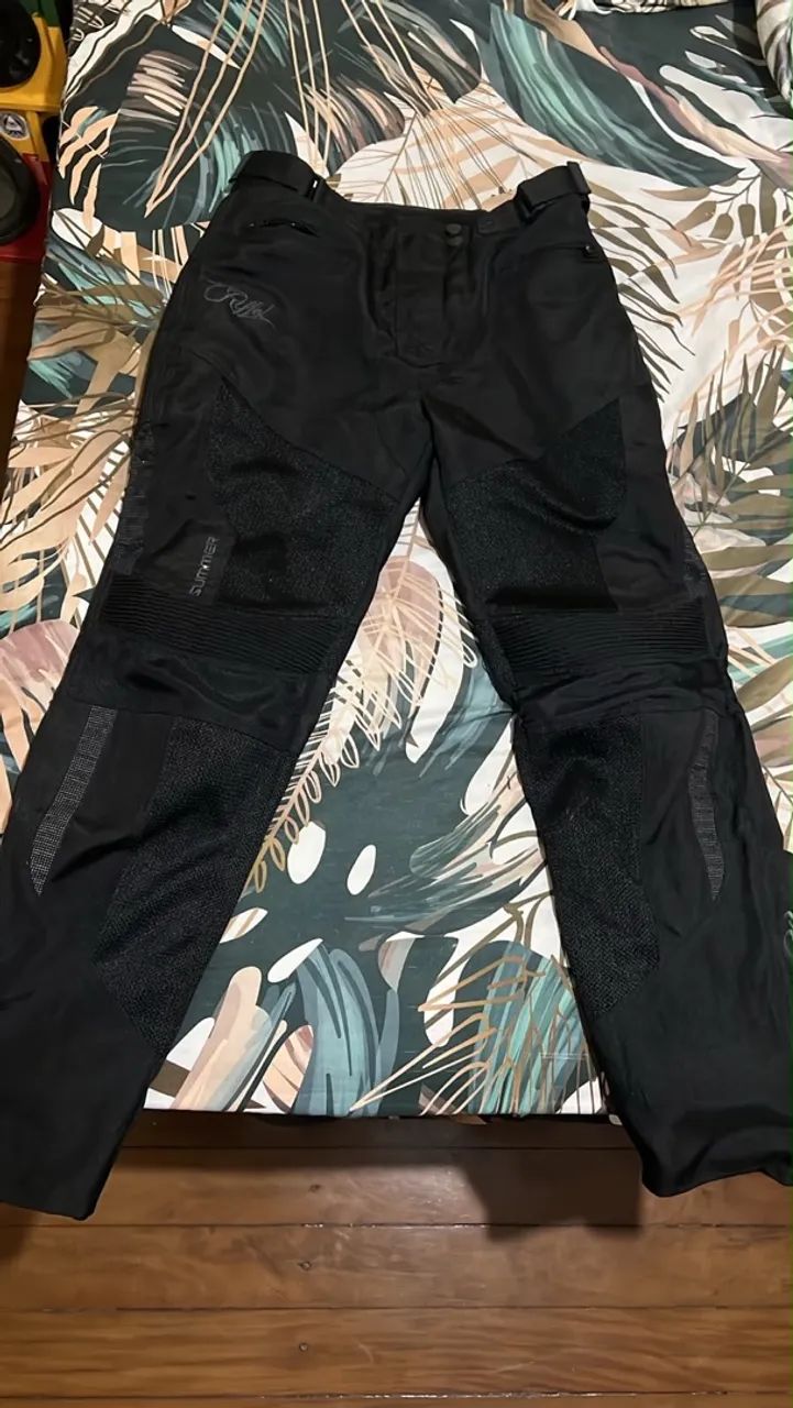 Calça RIFFEL Summer - Foto 3