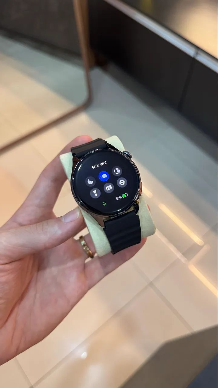 Smartwatch R. (GPS + STRAVA) - Foto 2