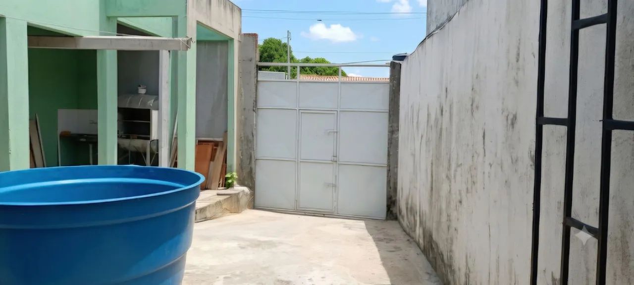 Vende-se 5 casas em Salinas - Foto 2