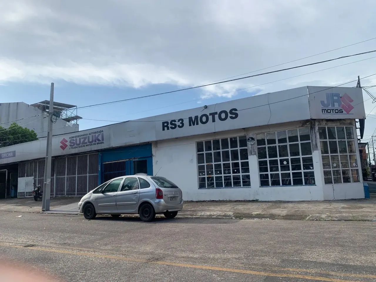 JN vendo ponto comercial no centro - Foto 4