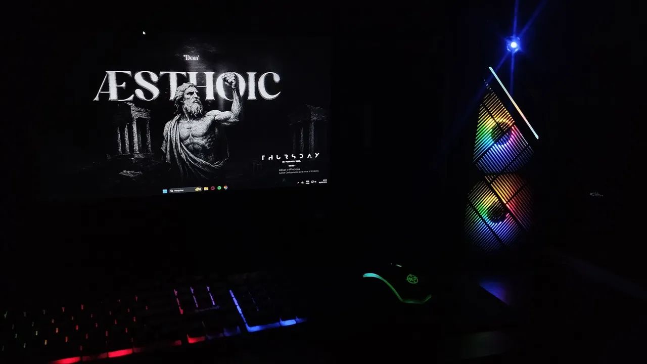 PC COMPLETO - Foto 2