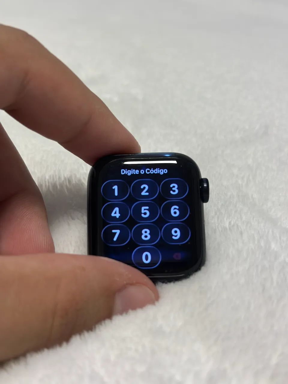 Apple Watch SE (Gen 2) 40mm - Foto 4