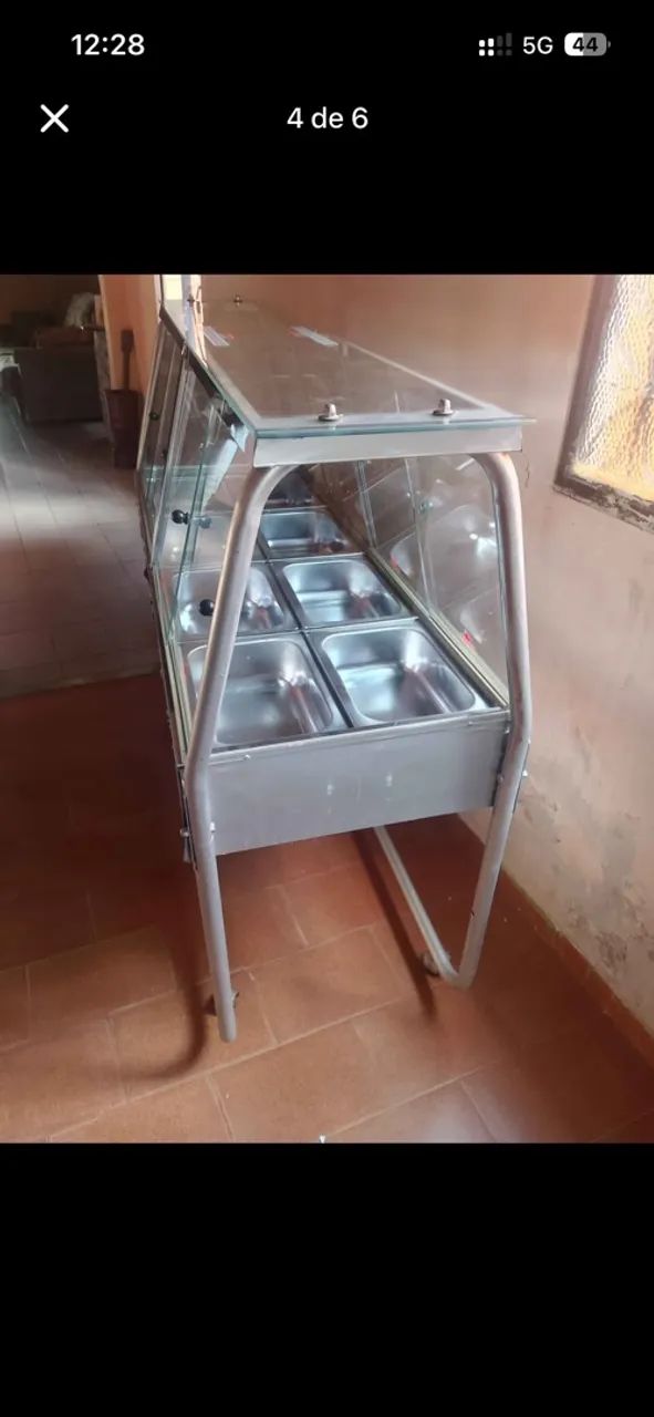 Buffet  - Foto 4