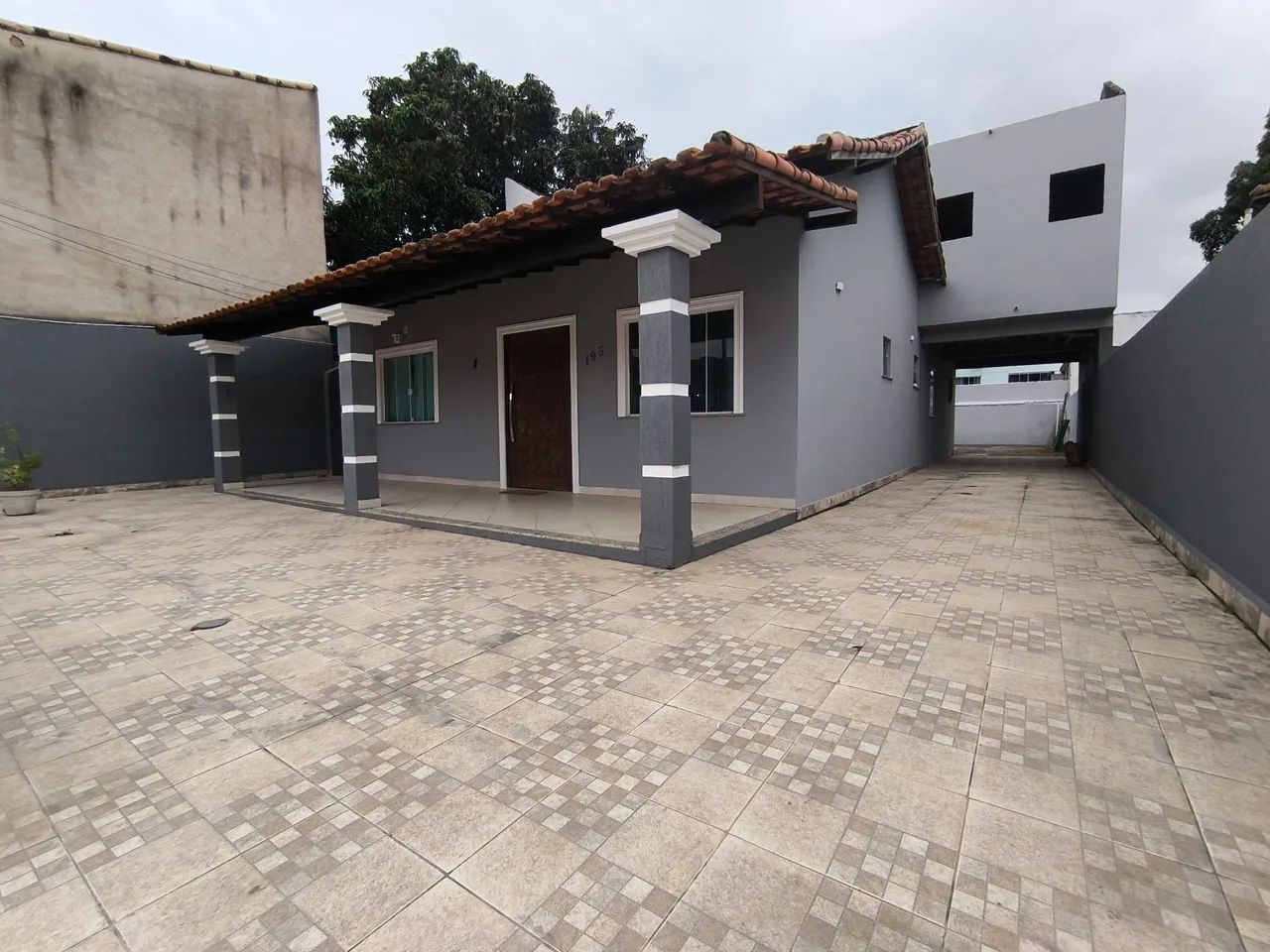 Casa 3 quartos para 14 pessoas temporada Araruama na VILA CAPRI  - Foto 2