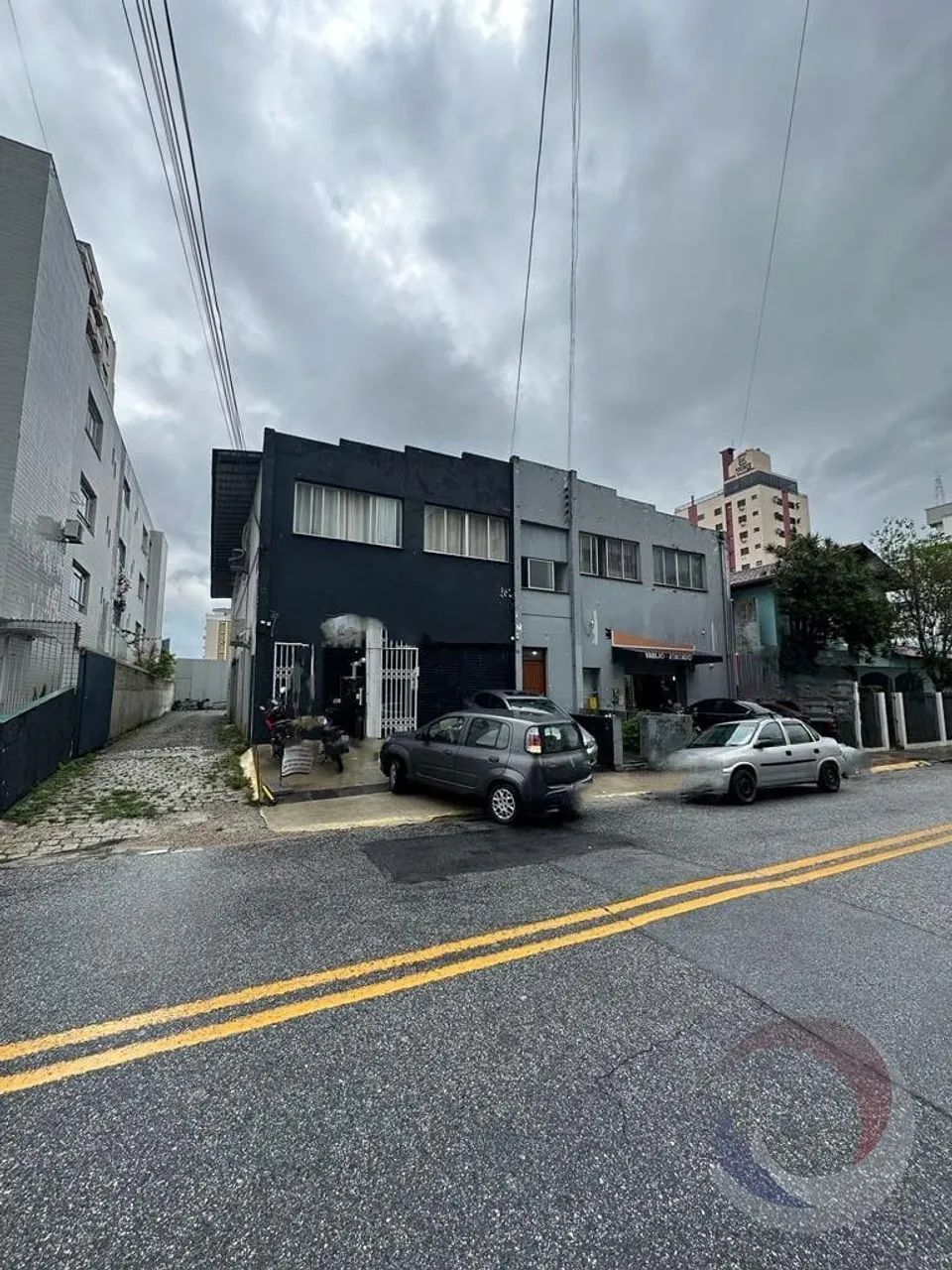 Terreno de 700m² no bairro Balneário - Foto 4