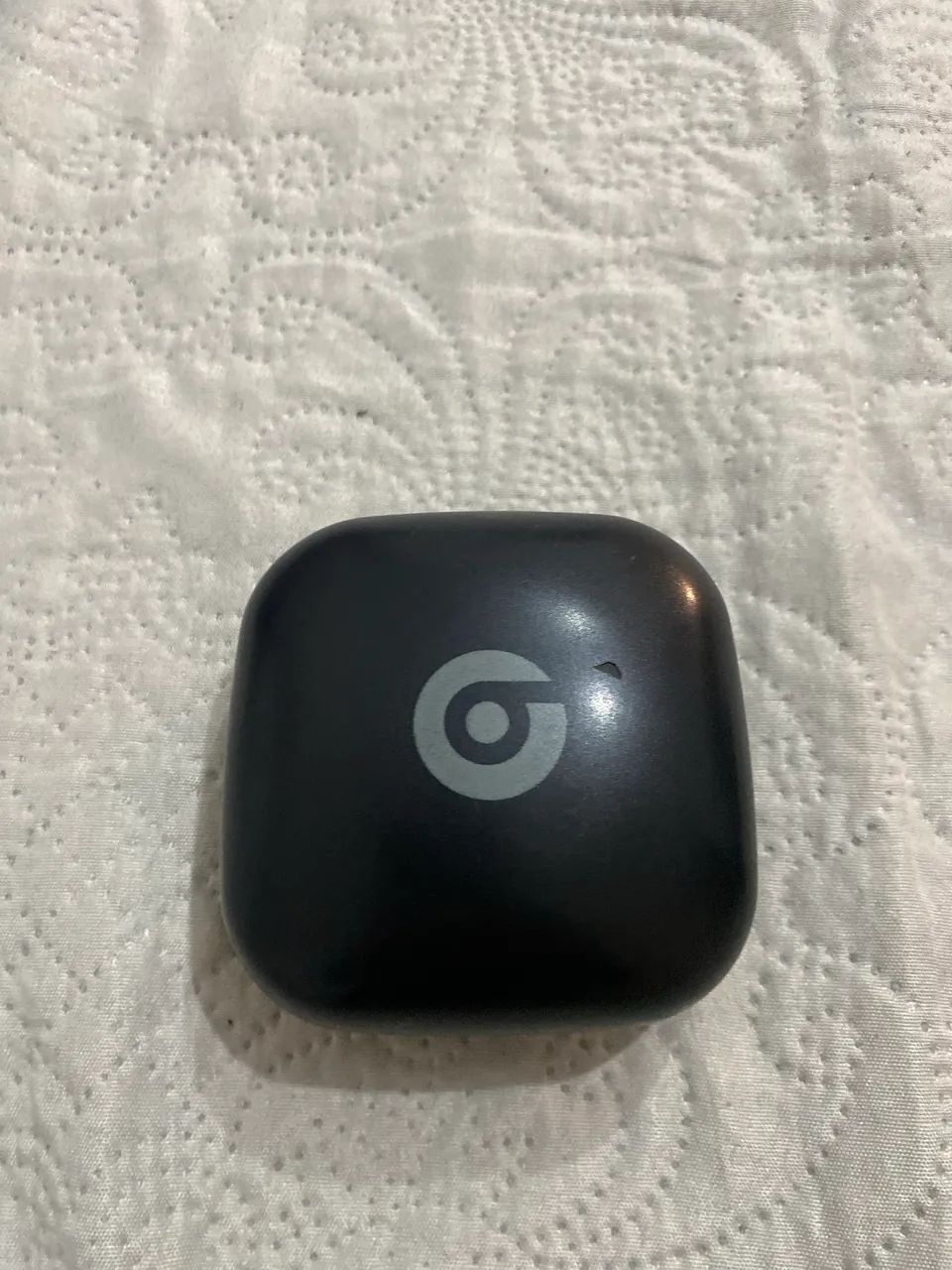 Fone de ouvido Beats modelo Powerbeats pro