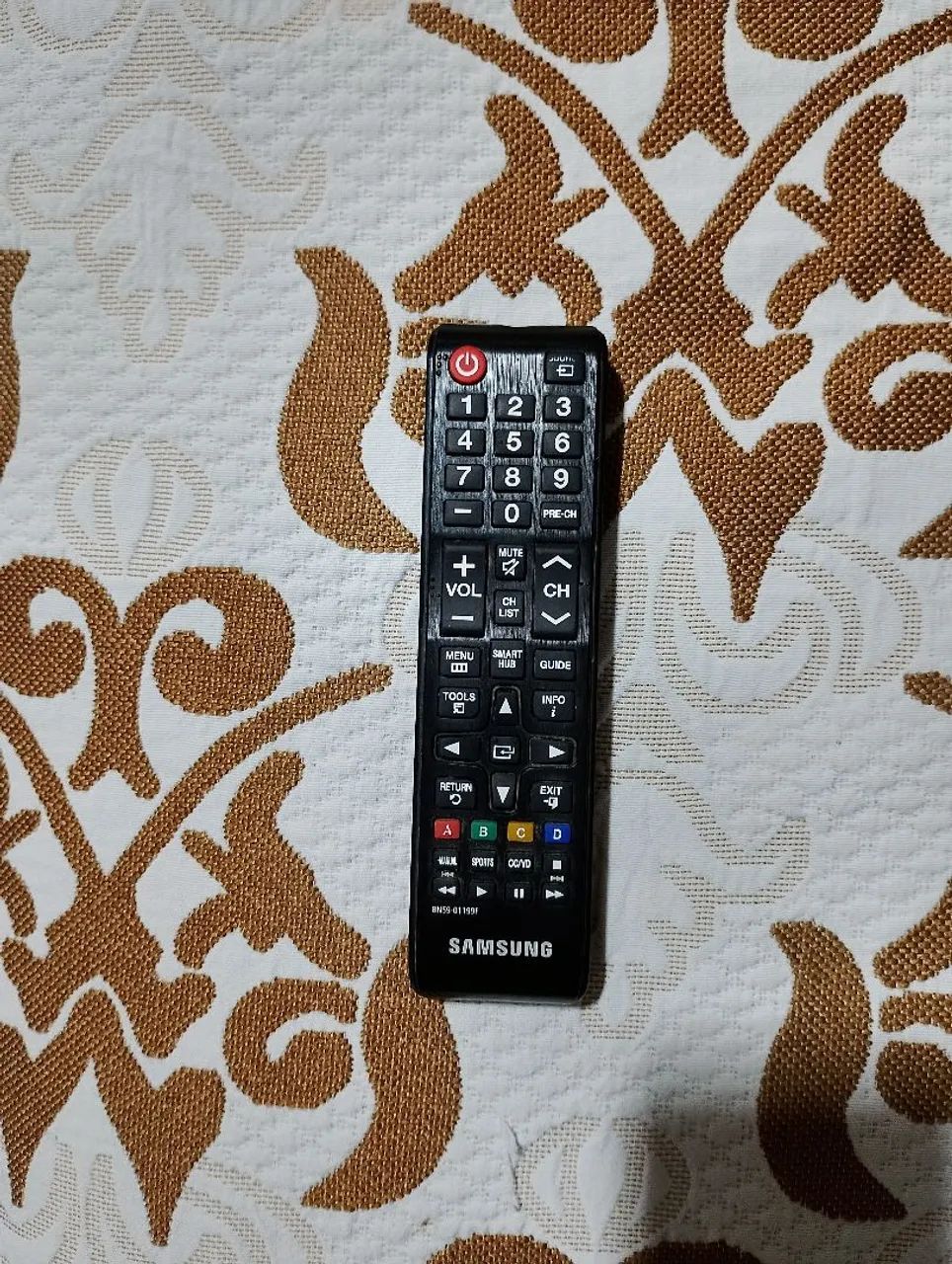 Tv Samsung 32 polegadas  - Foto 5