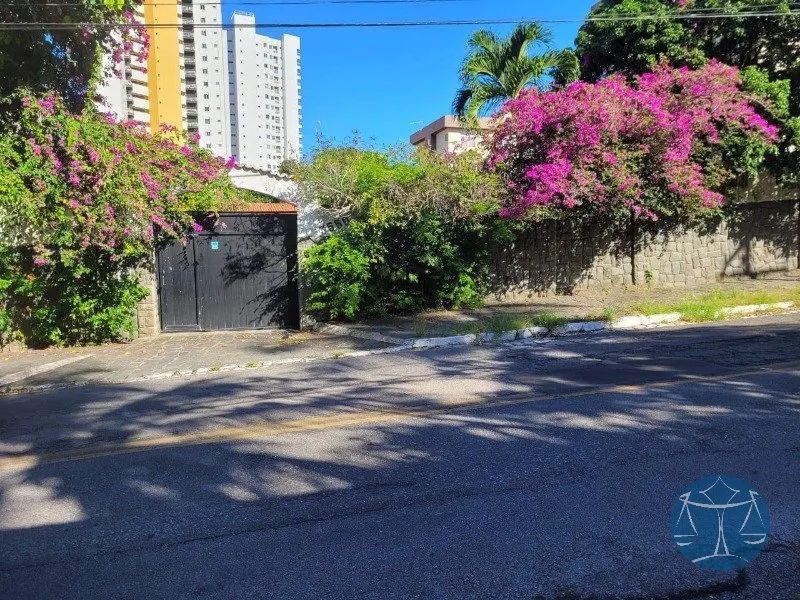 CASA EM CAPIM MACIO COM 1000M²