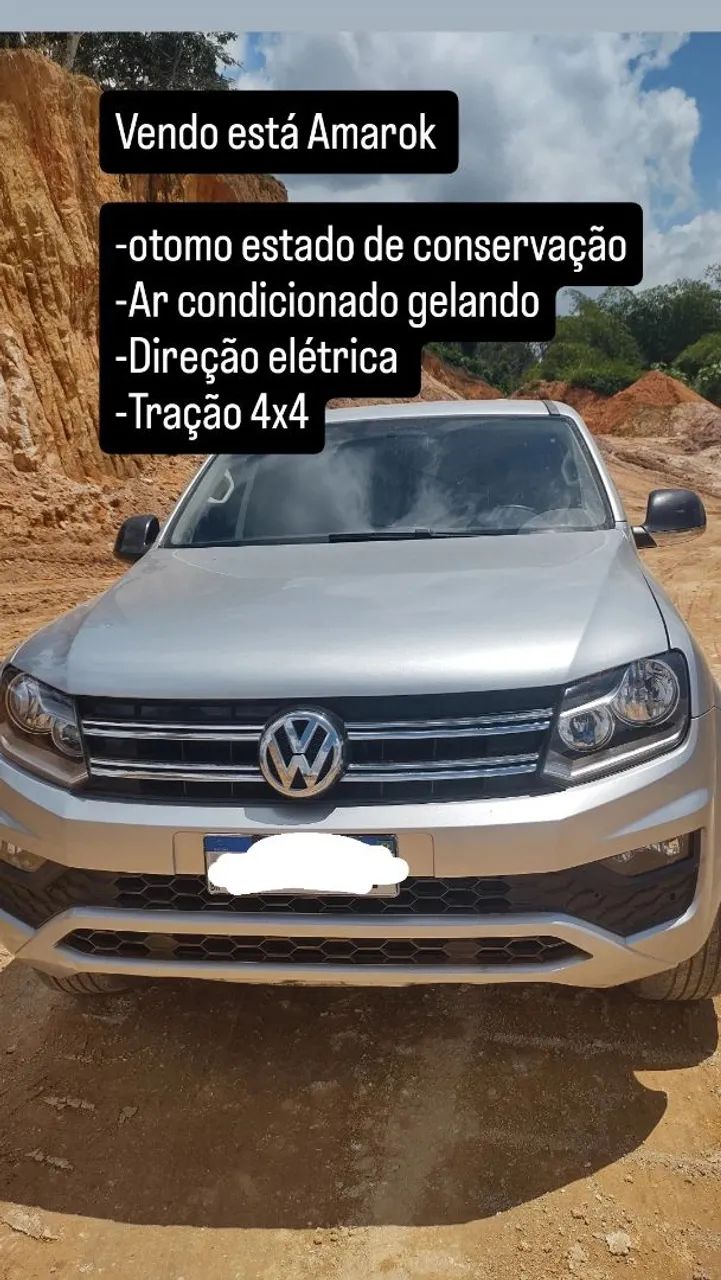 Amarok  - Foto 5