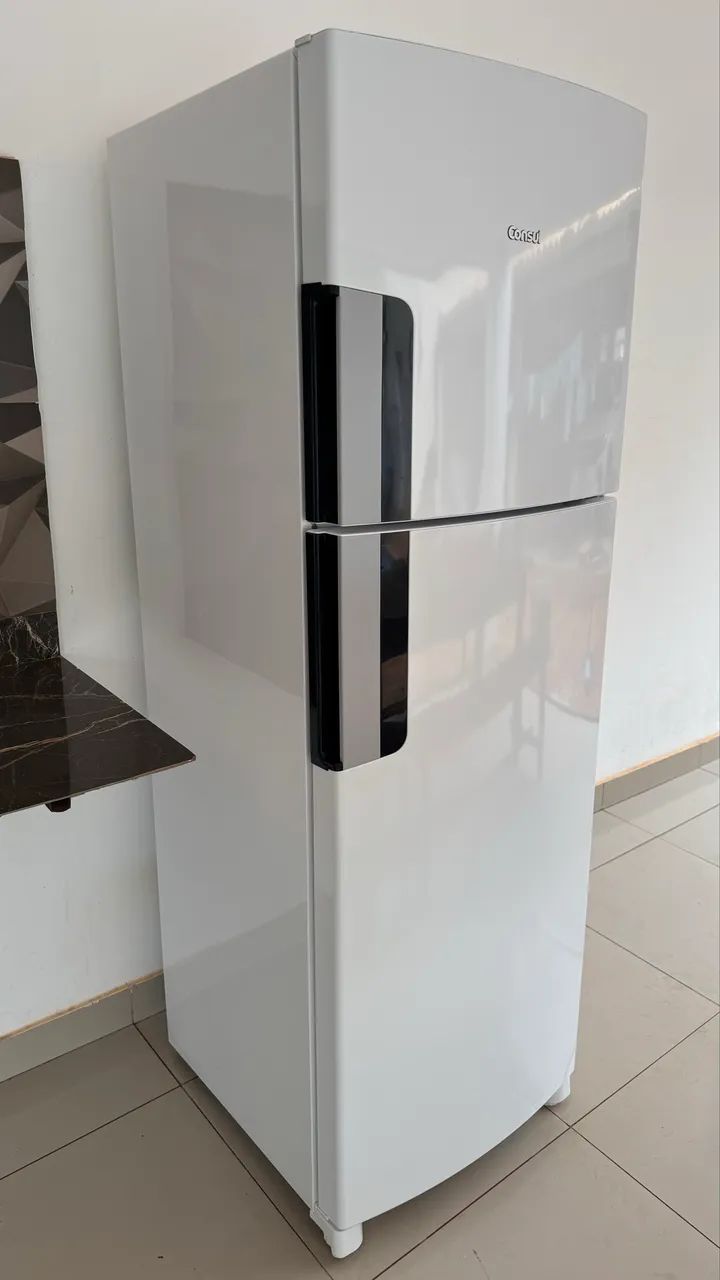 GELADEIRA CÔNSUL 377L - Foto 3