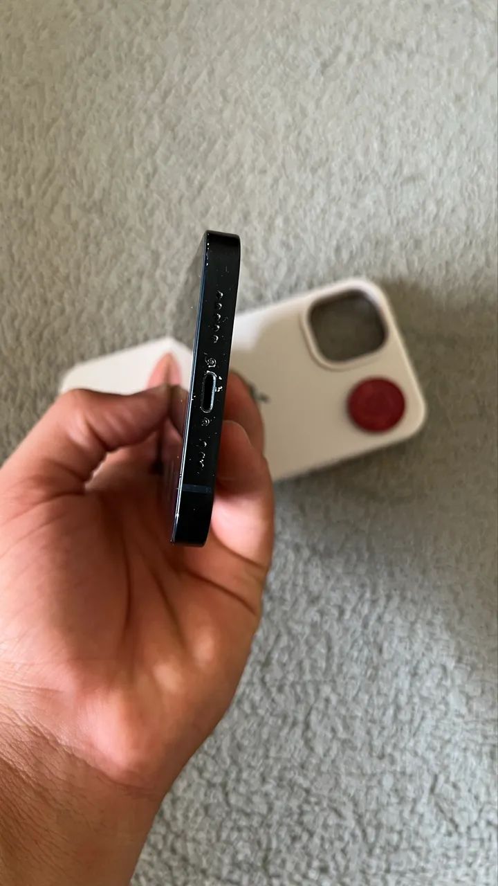 iPhone 13 256g - Foto 5