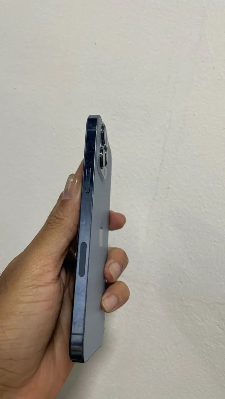 iPhone 13 Pro Max 128gb - Foto 2