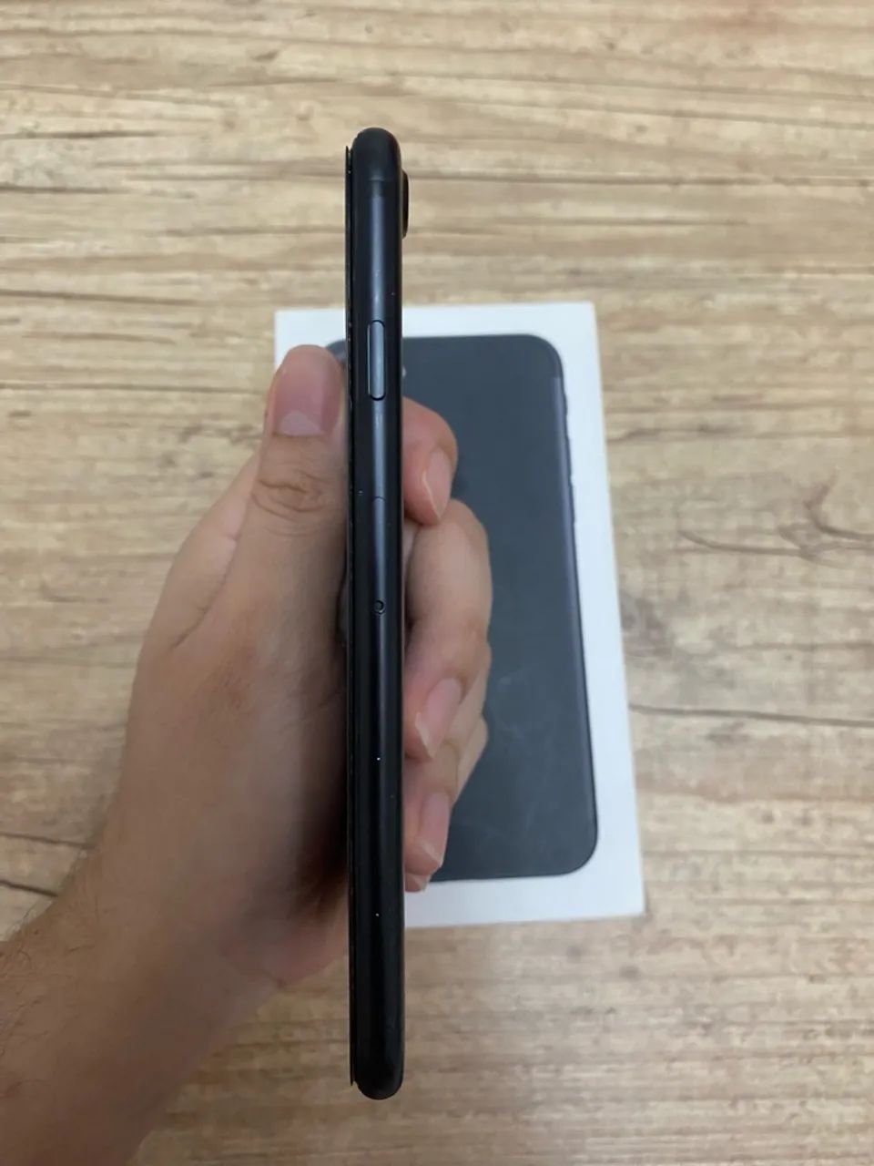 iPhone 7 Black 32gb - Foto 4