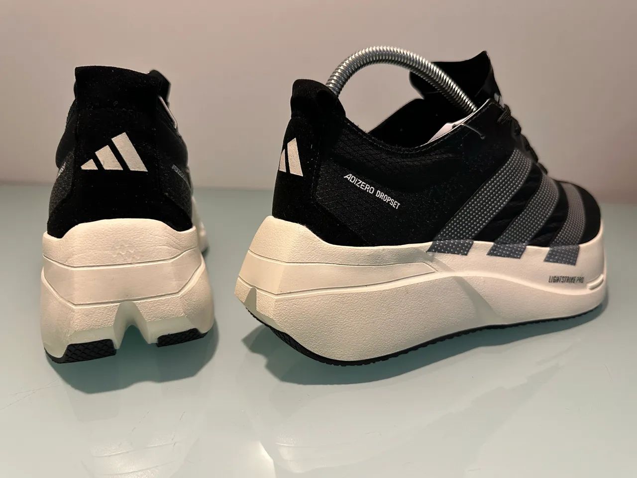 Tênis de corrida adidas  - Foto 5
