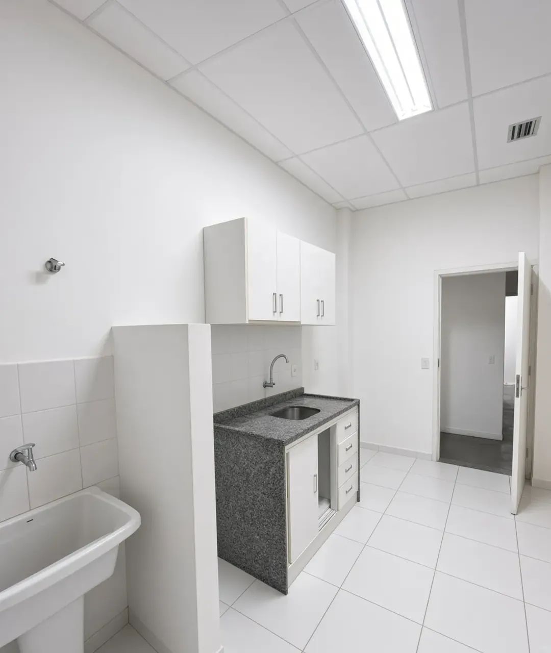 Aluguel Galpao Vila Valqueire 800m2 - Foto 4