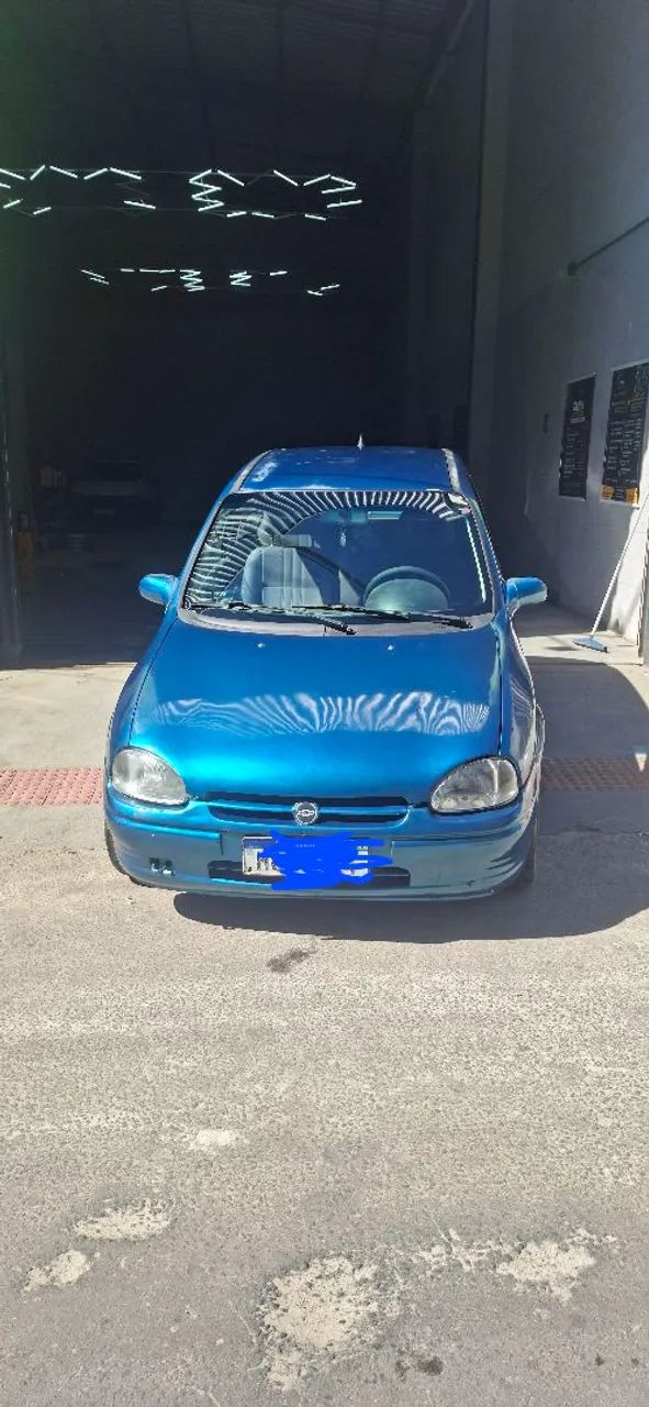 Chevrolet Corsa 1996