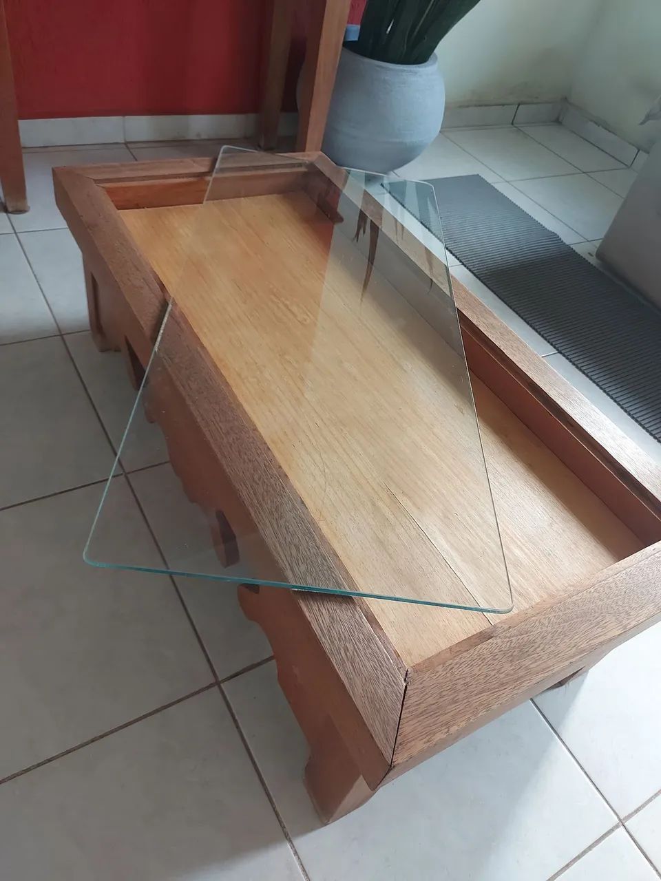 Mesa de centro - Foto 3