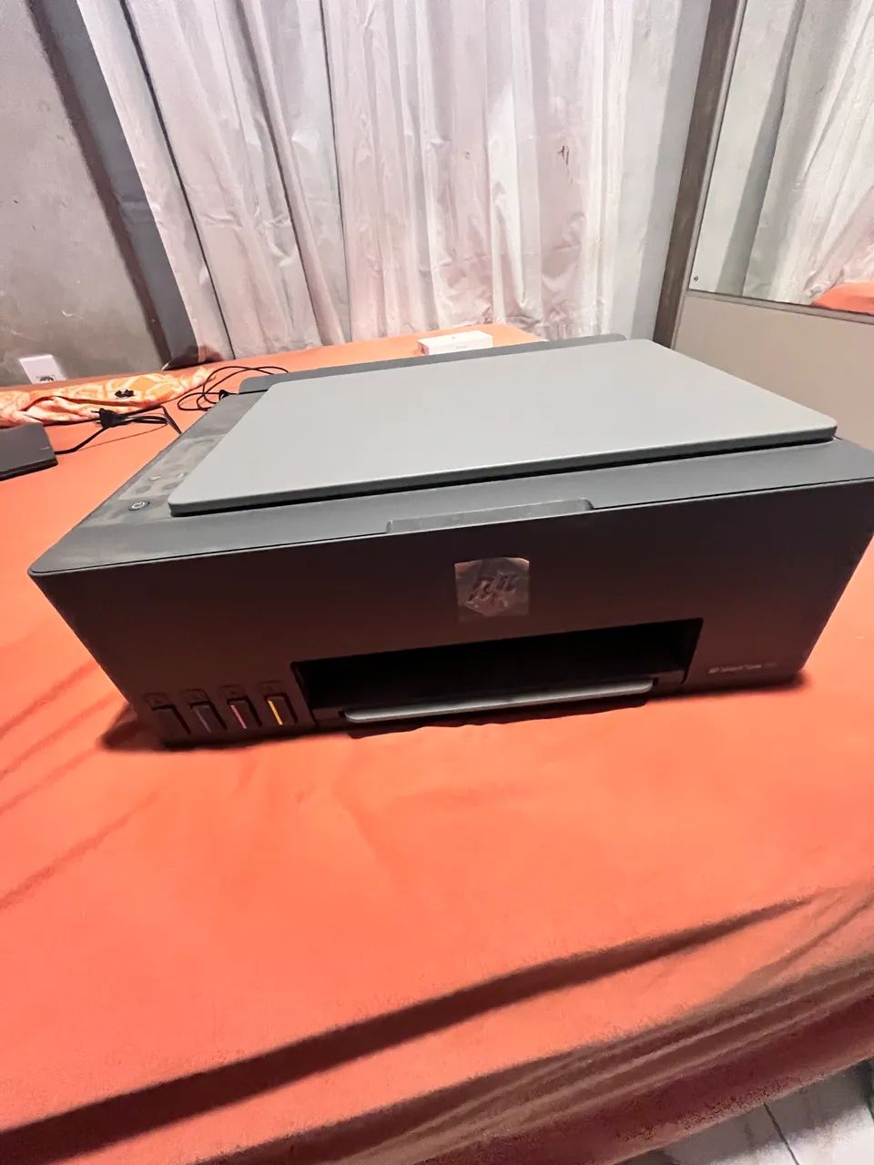 Impressora HP SMART TANK 581 - Foto 2