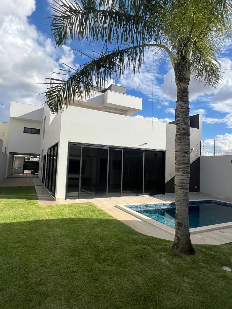 casa 4 quartos