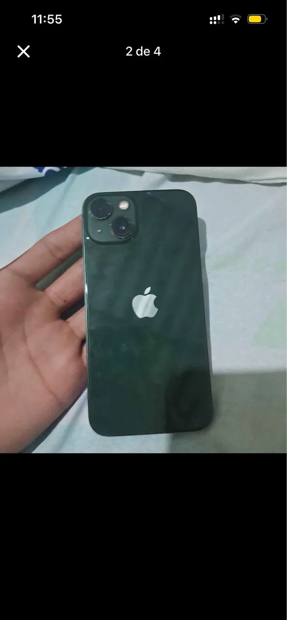 IPHONE 13 - Foto 3