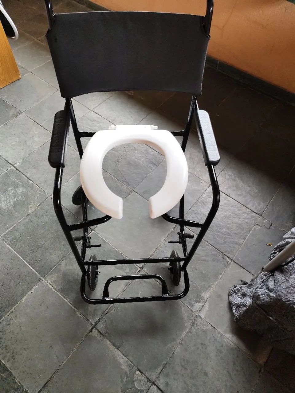 Cadeira de banho