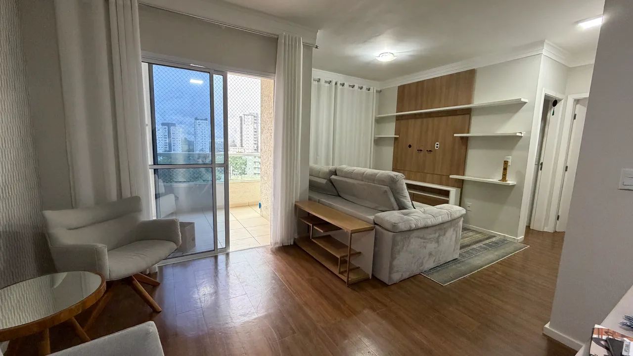 Apartamento mobiliado Campolim Exclusive - Foto 3