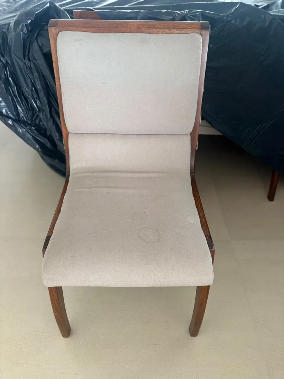 Mesa de Jantar com 10 cadeiras  - Foto 4
