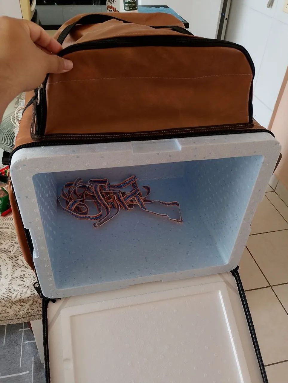 Bag impermeavel - Foto 2