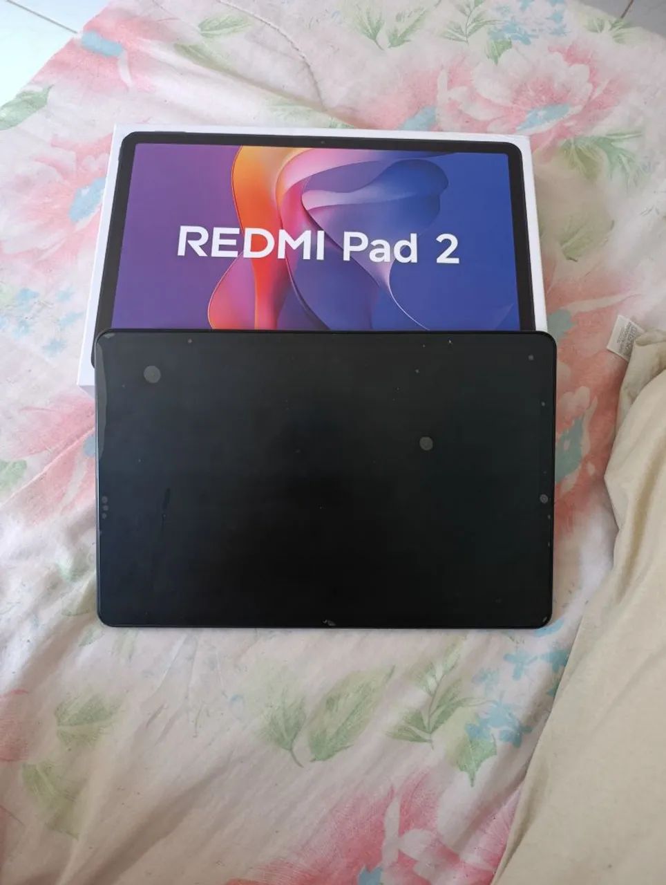 Redmi Pad 2