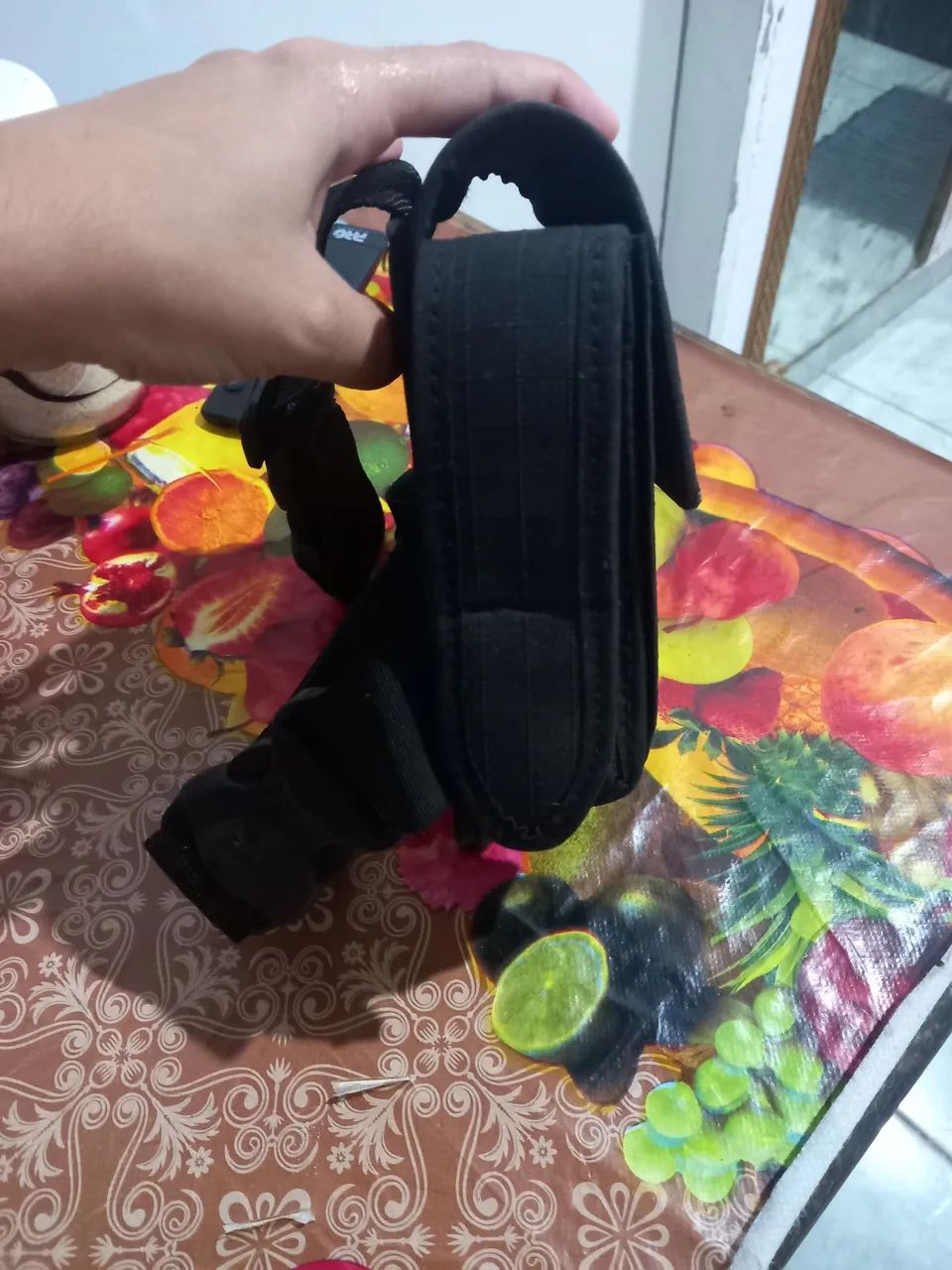 Acessórios Para Vigia/segurança  - Foto 2