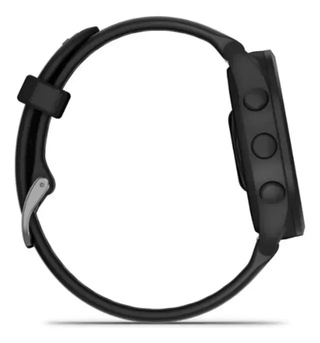 Relógio Garmin Forerunner 165 Novo Lacrado c Garantia - Foto 2