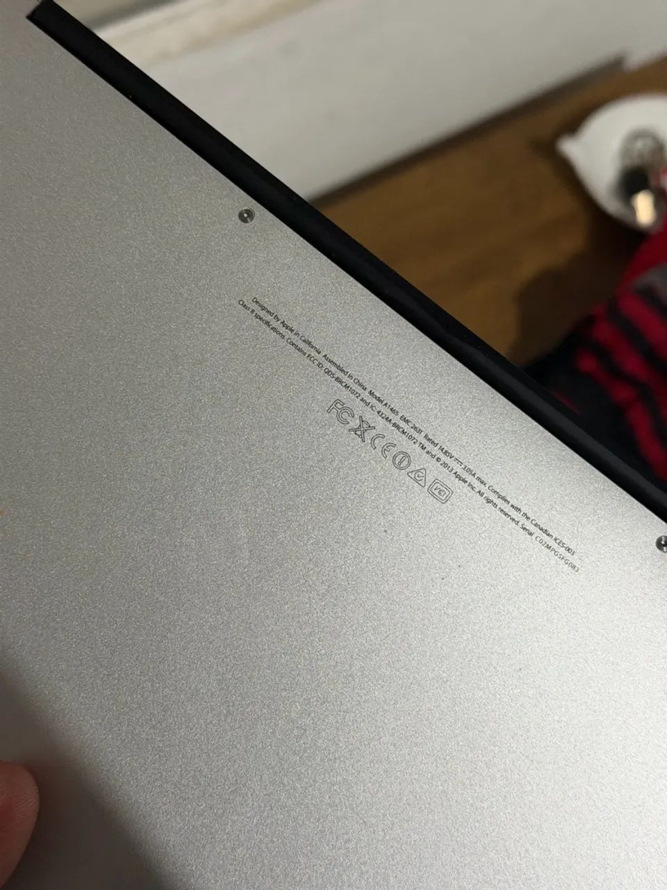 Vendo MacBook  - Foto 3
