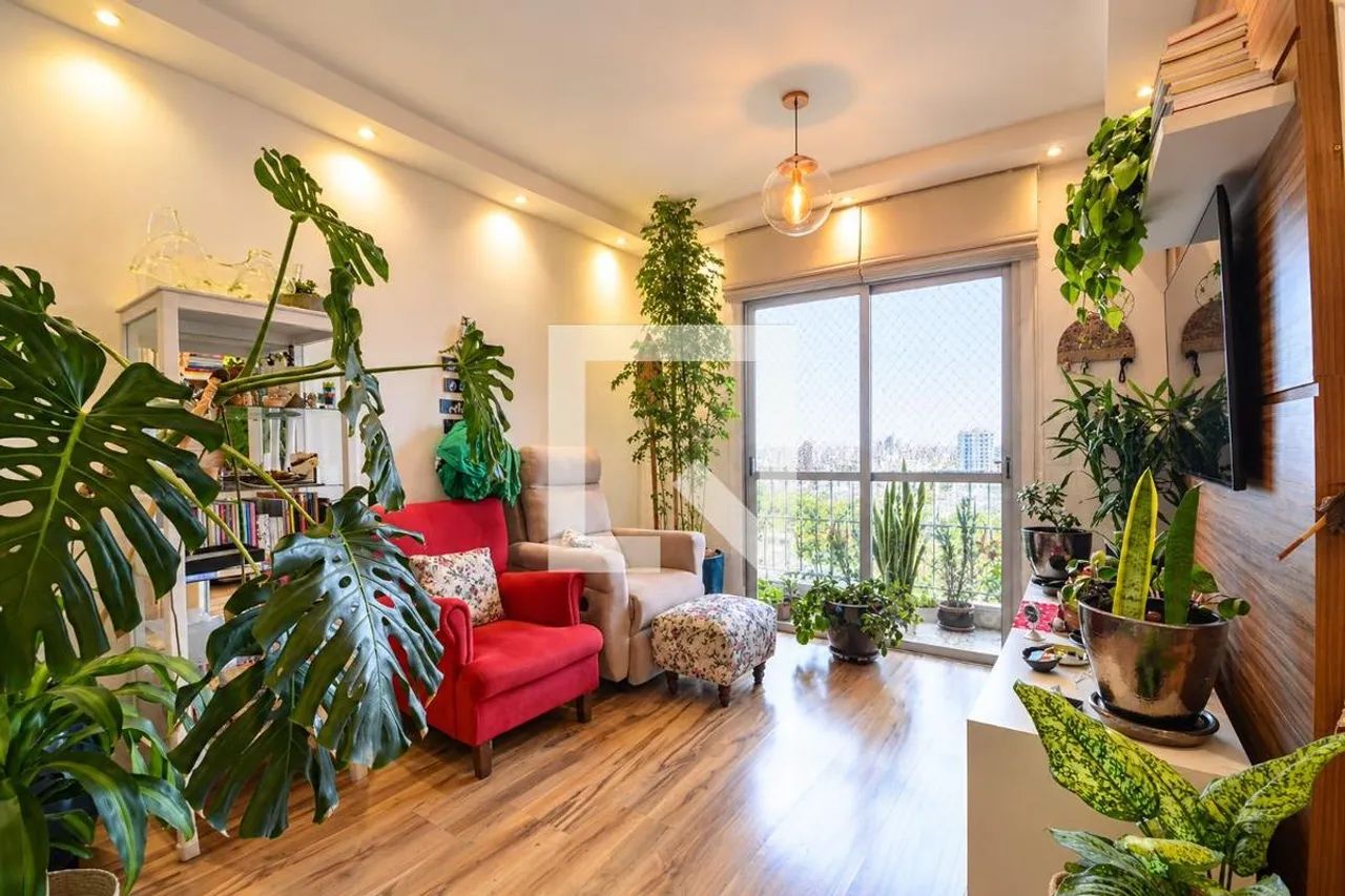 Apartamento à Venda - Butantã, 2 Quartos, 71 m2