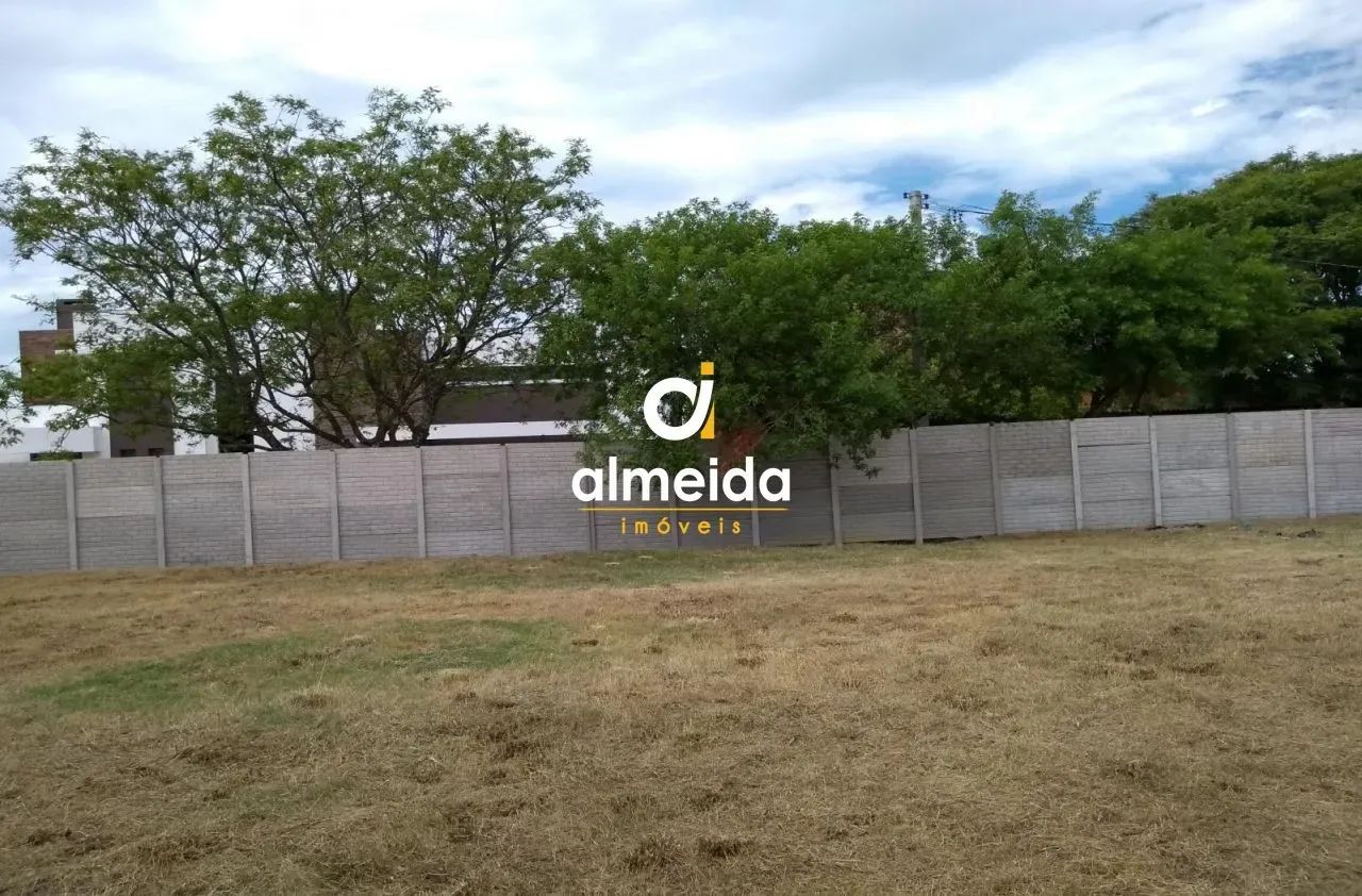 Terreno à venda para edificação em Bagé - RS - Foto 3