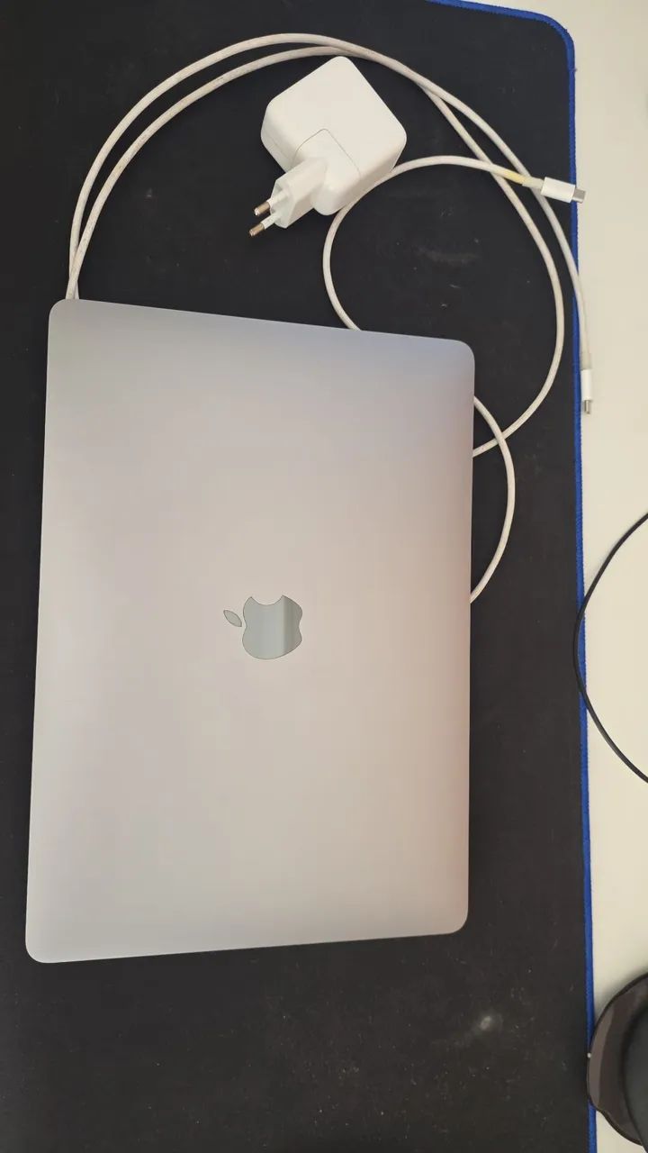 Macbook Air 2020 Core I5 8Gb 512GB - Notebooks - Marechal Rondon