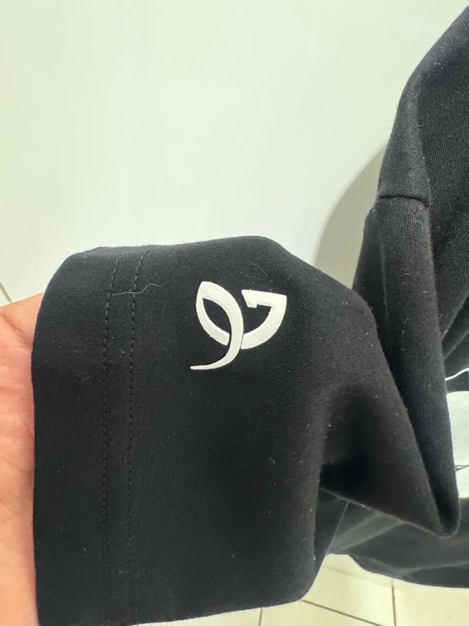 Vendo camiseta da Lacoste!! - Foto 3