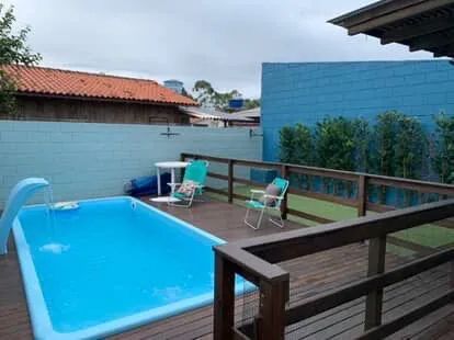 Linda casa disponível para carnaval em Garopaba  - Foto 6